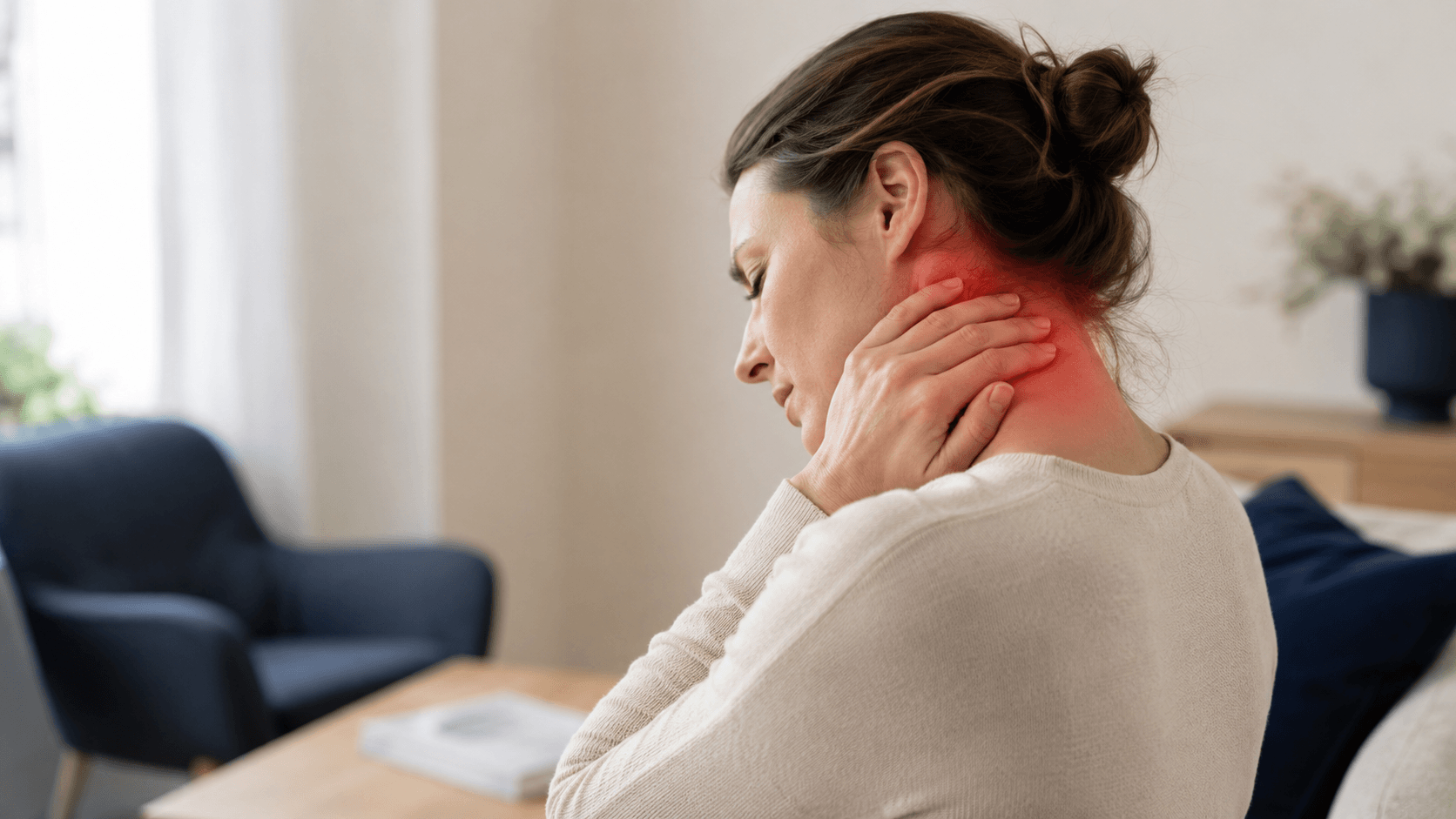 Nyak-váll fájdalom – NeuroReset vizsgálat